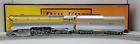MTH 30-1161-1 C&O Streamlined Hudson Steam Locomotive w/PS #491 NIB