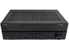 YAMAHA RX-V371 Natural Sound AV Receiver 5.1 Channel Home Theater Remote Bundle