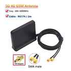 4G LTE 5G Mimo Antenna External Omni Antenna for WiFi Router Signal Booster