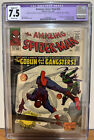 AMAZING SPIDER-MAN #23 1965 CGC 7.5 RESTORED 3RD APPEARANCE OF GREEN GOBLIN