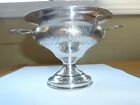 Antique Russian Silver (84) Sugar Bowl Circa 1860's Fully Marked