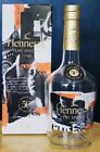 Hennessy V.S HIP HOP 50th Anniversary Limited Edition 2023 Empty Bottle & Box