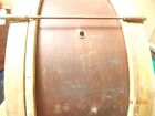 Leedy  Bass Drum - Vintage  1920’s/30’s Extremely Rare 22 1/4