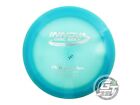 USED Innova Champion Ape 172g Teal Silver Foil Distance Driver Golf Disc