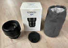 Rokinon SP85M-C SP 85mm f/1.2 Canon EF Lens