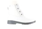 Sperry Top Sider Womens Maritime White Snow Boots Size 8.5 (7612474)