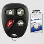 For 2001 2002 2003 2004 2005 Buick Lesabre  Keyless Entry Remote Key Fob
