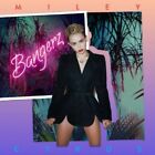 Miley Cyrus Bangerz Deluxe Edition CD New Sealed Mexican version