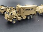 Homemade 1/72 US Army M1087 Patriot SAD Tactical Truck 3D Printed Finished Model