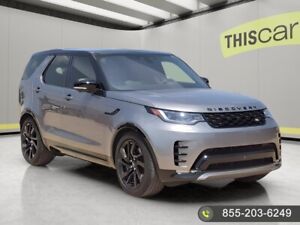 New Listing2021 Land Rover Discovery P300 S R-Dynamic