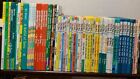 Dr Seuss Books Learning Library Beginner Bright & Early Big Book (You Choose)