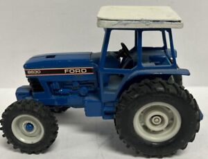 Vintage Ertl Ford 8630 4WD Tractor Toy 1:32 Scale Big Farm  5.5