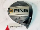 PING G400 9.0 degree driver head only JP Golf Used Fast Shipping