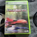 Fatal Inertia Xbox 360