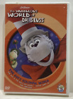 The Wubbulous World of Dr. Seuss - The Cats Colorful World (DVD, 2006)