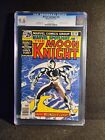 Marvel Spotlight #28 CGC 9.6 (Marvel 1976) White Pages 1st Solo Moon Knight