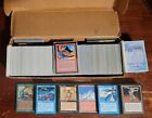 Vintage 90s Magic the Gathering MTG 1400+ Card Lot NM-HP Revised 4th Ice & More