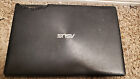 Broken ASUS Laptop/Netbook X553S Intel N3050 Processor - UNTESTED AND AS IS