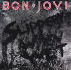 Bon Jovi Slippery When Wet (CD) Remastered