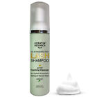 Eyelid & Eyelash Extension Natural Foaming eyelash Shampoo Cleanser.Oil-Free USA