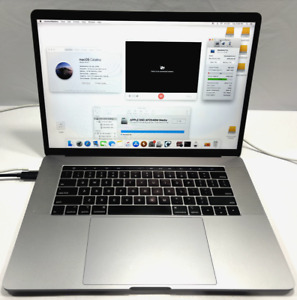 New Listing2018 Apple MacBook Pro 15