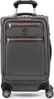 Travelpro Platinum Elite Softside Expandable Spinner Suitcase Carry-On 21