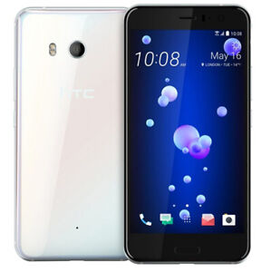 HTC U11 Dual SIM Unlocked 4G LTE Android SmartPhone 5.5