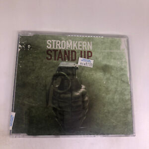 Standup by Stromkern (CD, 2005)