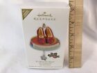 Hallmark Ornament - Wizard Of Oz - It’s All In The Shoes - 2011