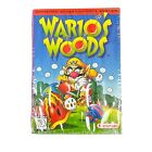 Wario's Woods (Nintendo NES, 1994) NEW SEALED READ*
