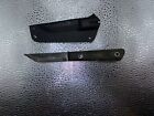 Condor Unagi Fixed Knife 2.63