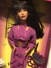 Autographed Very Rare 1996 Selena Quintanilla Astrodome Concert Outfit