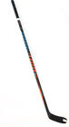 Brenden Dillon San Jose Sharks Game-Used Black Warrior Hockey Stick COA