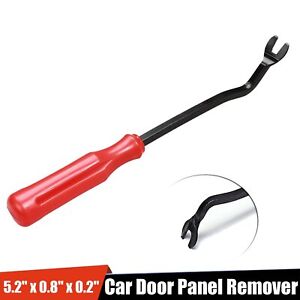 New Body Retainer Clip Auto Trim Upholstery Pry Tool Car Door Panel Remover