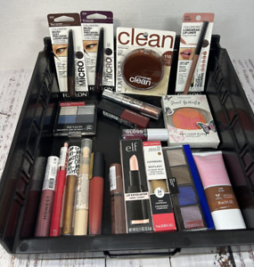 Makeup Cosmetic Wholesale Lot Various Brands READ  (#1X)