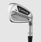 Callaway Apex CB 24 Iron Set 6-PW (Forged) 2024 NEW