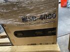 SVS SB-4000 Powered Subwoofer - Black Ash-10 OUT OF 10 CONDITION IN ORIGINAL BOX