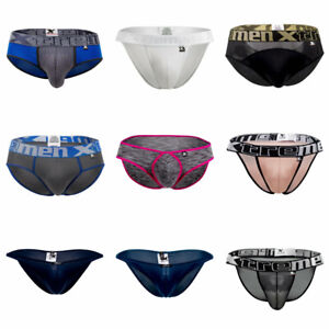 Clearance and Final Sale of Men's Bikini and Briefs Lingerie for men