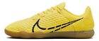 Size 10 - Nike Reactgato 'Yellow Black' Men's Soccer Shoes CT0550-700