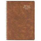 2022-2023 Planner - Weekly &amp; Monthly Planner with Tabs, 6.5