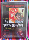 THE DIRTY OUTLAWS-SPAGHETTI WESTERN- WILD EAST ORIGINAL-OOP- DVD!