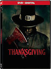 New Thanksgiving (DVD + Digital)