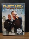 NCIS LOS ANGELES SEASON 2 New Sealed 6 DVD Set
