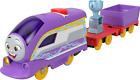 Thomas & Friends Motorized Toy Train Talking Kana Engine with Sounds & Phrases p