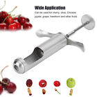 New Listing5 Stainless Steel Fruit Core Remover Tool For Red Dates Grape Kitchen Gadgets