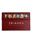 Friends - The Complete Series Collection (DVD, 2006, 40-Disc Set, Digipak