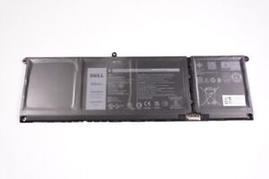 DELL INSPIRON 2-IN-1 7415 15V 3420MAH 54WH 4CELL BATTERY XDY9K V6W33 WV3K8  NEW