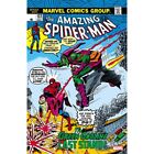Amazing Spider-Man #122 Facsimile Edition