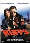 Kuffs [DVD] [1992] [Region 1] [US Import] [NTSC] -  CD BMVG The Fast Free
