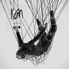 Korn The Nothing (CD) Album
